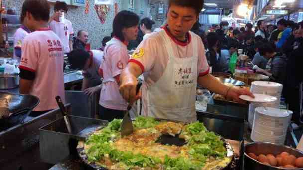 Chinas unbekannte Küche 2: Taiwan kostenlos streamen | dailyme