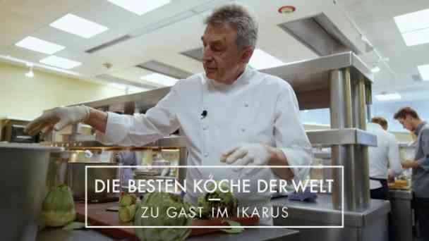 Hans Haas & Sigi Schelling in Salzburg kostenlos streamen | dailyme