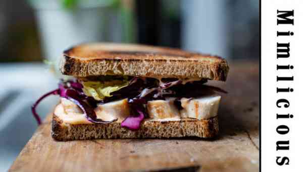 Chicken Sandwich kostenlos streamen | dailyme