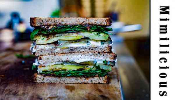 Antipasti Sandwich kostenlos streamen | dailyme