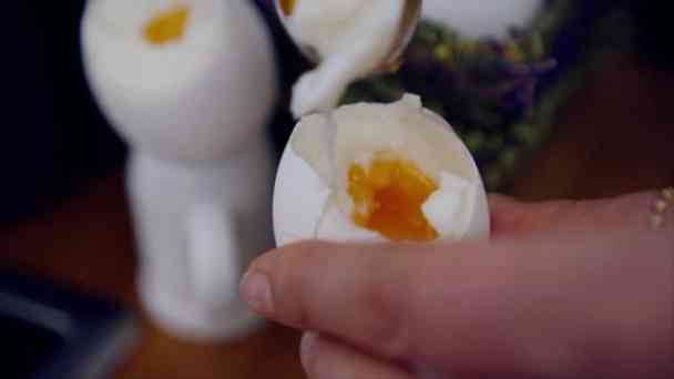 Mimilicious - Kochzeiten Eier kostenlos streamen | dailyme
