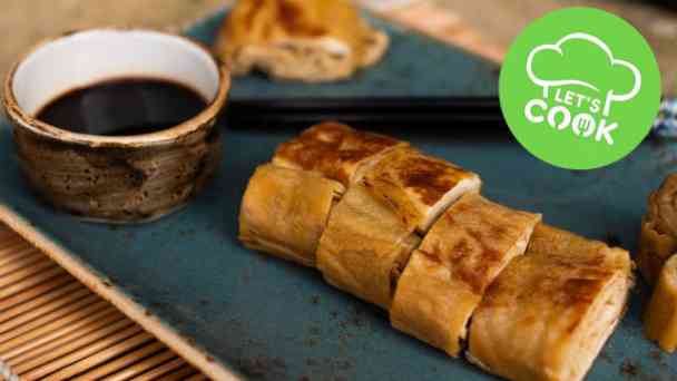 Tamagoyaki für Anfänger (Japanisches Omelett!) kostenlos streamen | dailyme