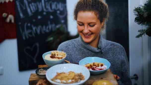 Mimilicious - Porridges kostenlos streamen | dailyme