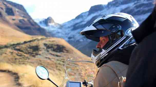 Abenteuer extrem - Südafrika mit Charley Boorman - Über den Sanipass nach Lesotho kostenlos streamen | dailyme