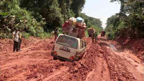 Riskante Routen - Kongo - Kivu kostenlos streamen | dailyme