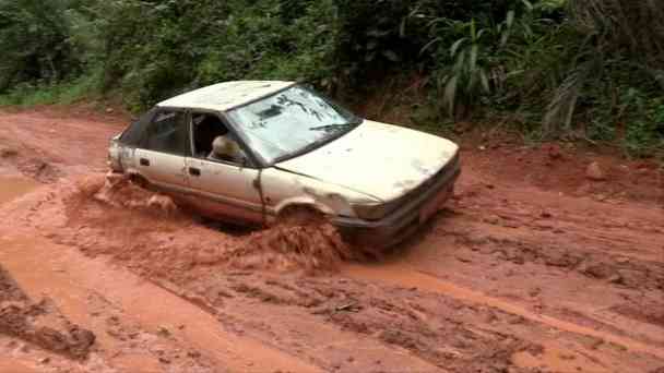Riskante Routen - Kamerun kostenlos streamen | dailyme