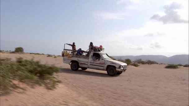 Riskante Routen - Somaliland kostenlos streamen | dailyme