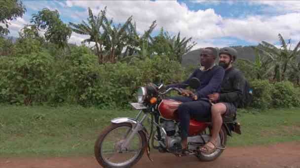 Die Uganda Reihe - Teil 4 kostenlos streamen | dailyme