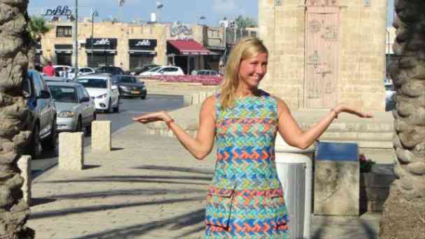 VIP Trip - Prominente auf Reisen 3 - Israel mit Andrea Kiewel kostenlos streamen | dailyme