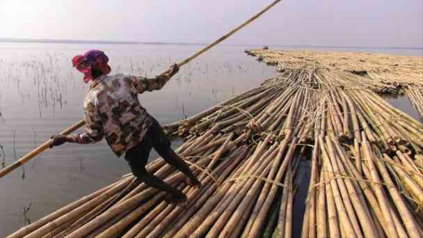 Riskante Routen - Bangladesch kostenlos streamen | dailyme