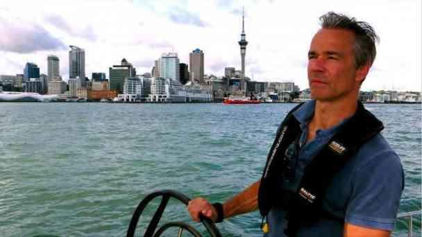 VIP Trip - Prominente auf Reisen - Neuseeland mit Hannes Jaenicke kostenlos streamen | dailyme