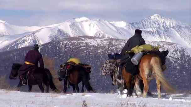 Riskante Routen - Mongolei kostenlos streamen | dailyme