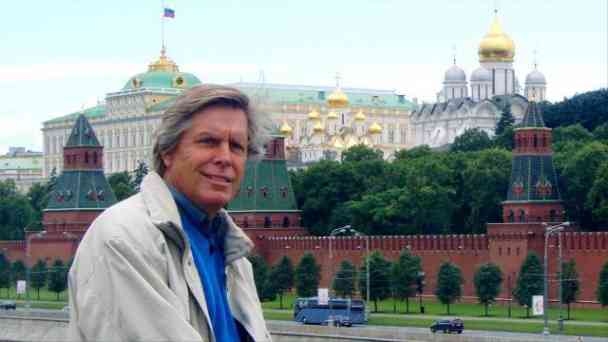 VIP Trip - Prominente auf Reisen 2 - Russland mit Sigmar Solbach kostenlos streamen | dailyme