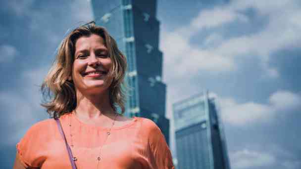 VIP Trip - Prominente auf Reisen 4 - Taiwan mit Valerie Niehaus kostenlos streamen | dailyme