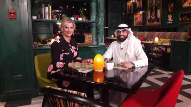 VIP Trip - Prominente auf Reisen 4 - Bahrain mit Eva Habermann kostenlos streamen | dailyme