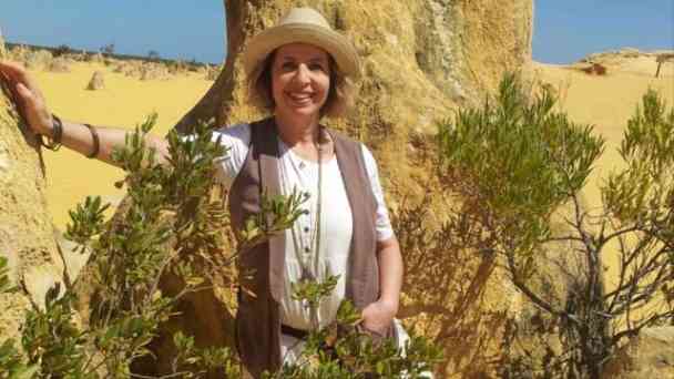 VIP Trip - Prominente auf Reisen 3 - Western Australia mit Michaela May kostenlos streamen | dailyme