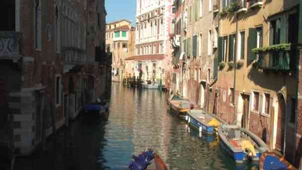 City Lights - Venedig - Hideaways kostenlos streamen | dailyme