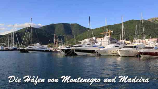 Der Hafen von Montenegro kostenlos streamen | dailyme
