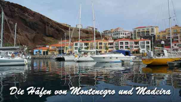 Der Hafen von Madeira kostenlos streamen | dailyme