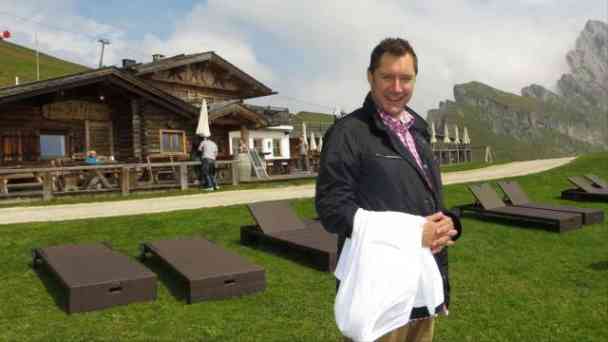 VIP Trip - Prominente auf Reisen 3 - Südtirol mit Mirko Reeh kostenlos streamen | dailyme