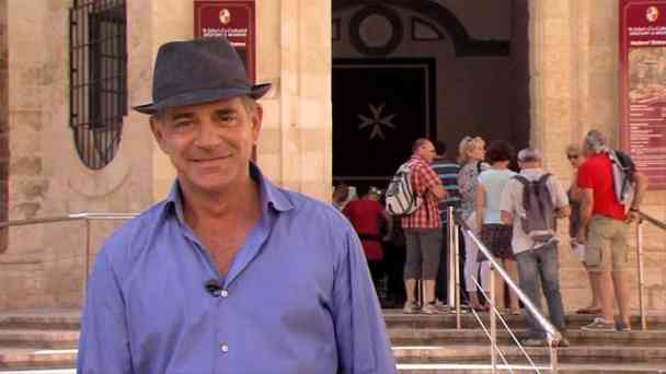 VIP Trip - Prominente auf Reisen - Malta mit Florian Fitz kostenlos streamen | dailyme
