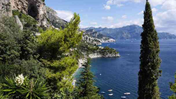 An der Amalfiküste, Italien kostenlos streamen | dailyme