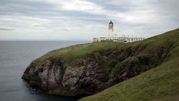 The Island Diaries - Inselgeschichten aus aller Welt - Äußere Hebriden kostenlos streamen | dailyme