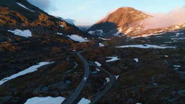 Roadtrip durch Skandinavien kostenlos streamen | dailyme