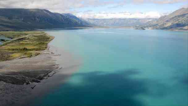 Yukon und Britisch-Kolumbien - Abenteuer extrem - Kanada mit Charley Boorman kostenlos streamen | dailyme
