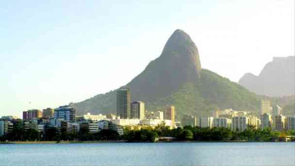 Rio de Janeiro hautnah - Rio regional kostenlos streamen | dailyme