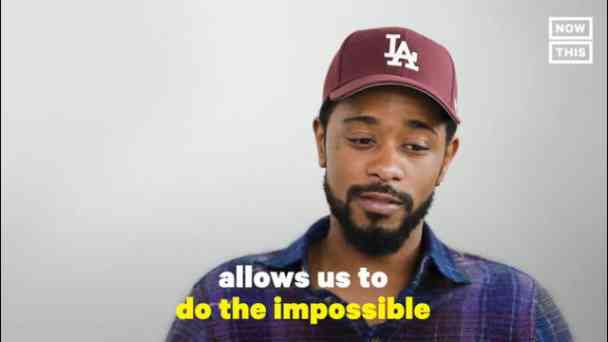 LaKeith Stanfield on Black Love and 'The Photograph' kostenlos streamen | dailyme