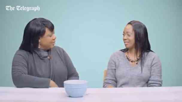 Mothers and daughters discuss health and wellbeing kostenlos streamen | dailyme