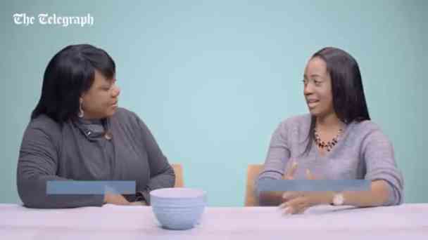 Mothers and daughters discuss careers and 'having it all' kostenlos streamen | dailyme