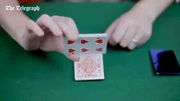 How to master the card prediction magic trick kostenlos streamen | dailyme