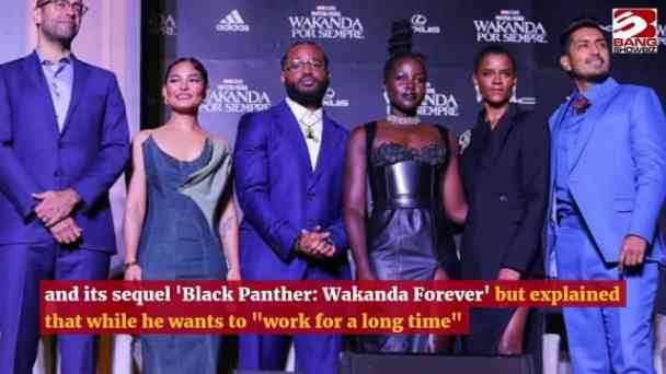 Black Panther, Wakanda Forever: Ryan Coogler reveals plans after directing kostenlos streamen | dailyme