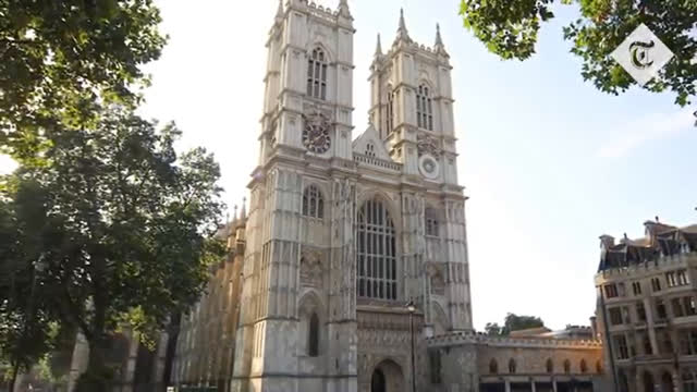 An exclusive look inside Westminster Abbey’s spectacular new Diamond Jubilee Galleries