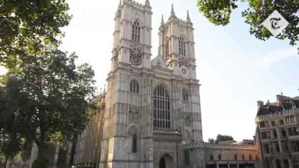 An exclusive look inside Westminster Abbey’s spectacular new Diamond Jubilee Galleries kostenlos streamen | dailyme