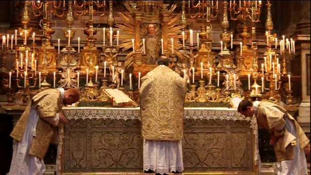 Is It a Mortal Sin to Miss Mass on Sunday?