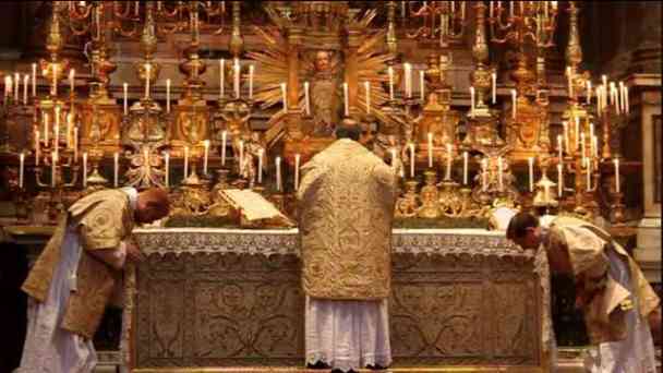 Is It a Mortal Sin to Miss Mass on Sunday? kostenlos streamen | dailyme