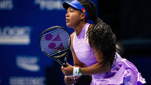 Naomi Osaka Announces Return to Tennis With Packed 2024 Schedule