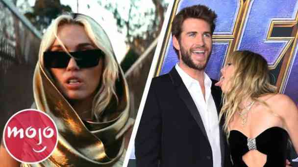 Miley Cyrus' Flowers: The Easter Eggs & References You Missed kostenlos streamen | dailyme