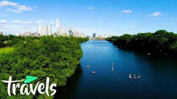 Top 10 Destinations in Texas kostenlos streamen | dailyme