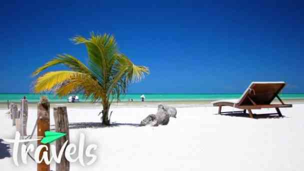 Top 10 Beaches in Mexico kostenlos streamen | dailyme