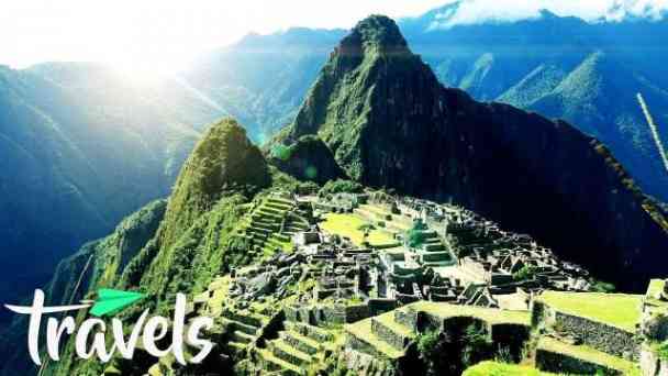 Top 10 Bucket List Destinations in South America kostenlos streamen | dailyme