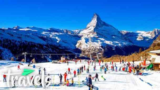Top 10 Destinations in Switzerland kostenlos streamen | dailyme