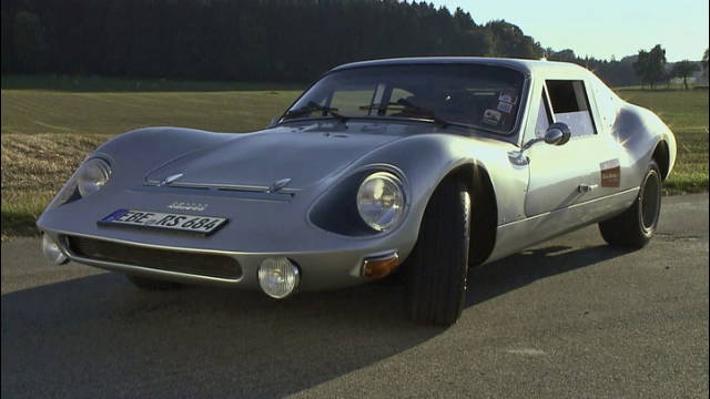 Melkus RS 1000
