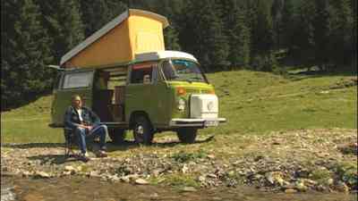 VW Bus T2 Westfalia kostenlos streamen | dailyme