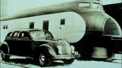 Chrysler Airflow kostenlos streamen | dailyme