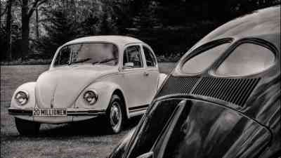 Oldtimer-Check - Der VW Käfer kostenlos streamen | dailyme