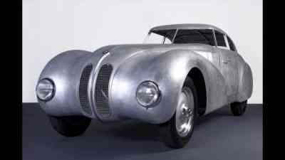 BMW 328 Kamm Coupe kostenlos streamen | dailyme